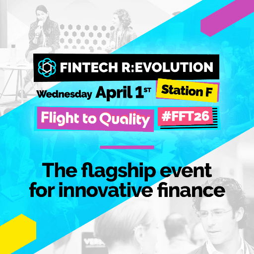FinTech R:Evolution #FFT26