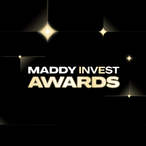 Maddy Invest Awards 2026