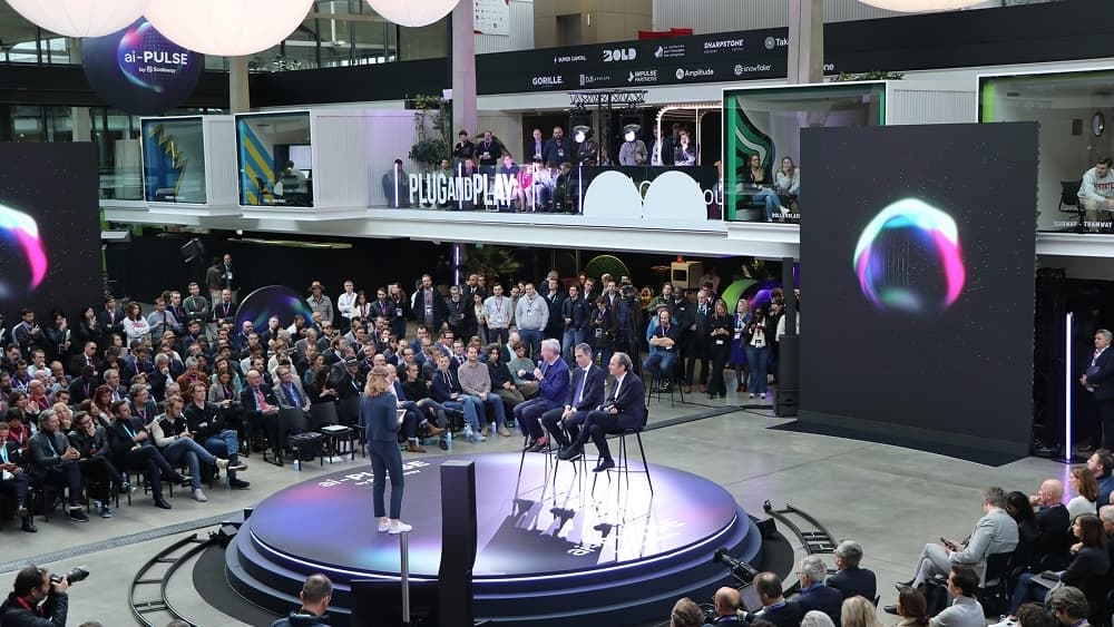 Open Platform