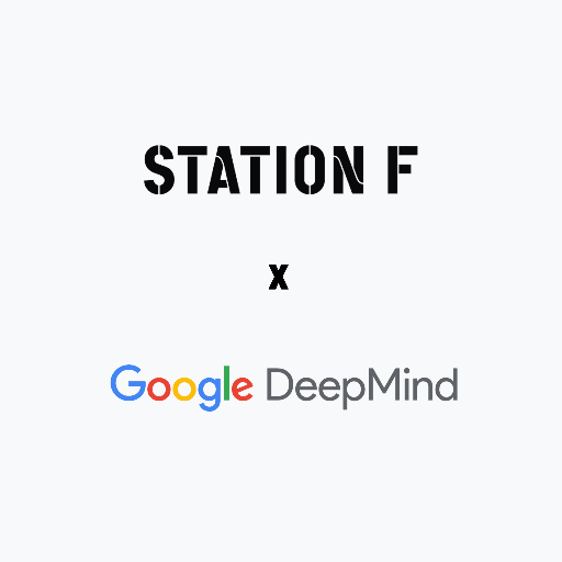Google DeepMind joins STATION F