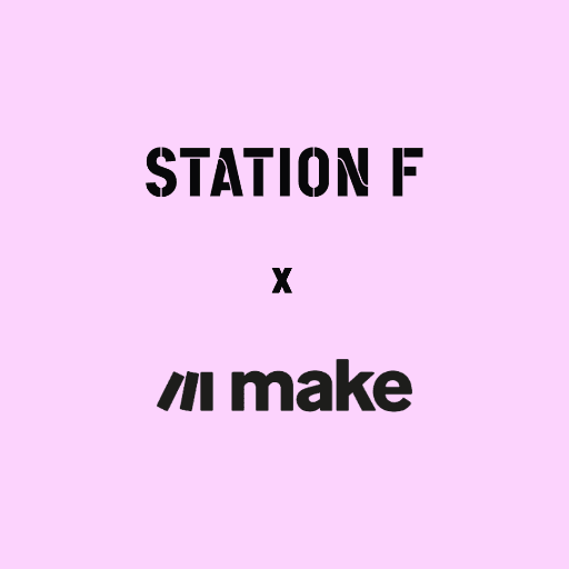 Make joins STATION F with a Mentorship Office