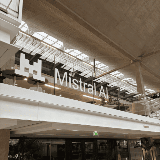 STATION F partners with Mistral to empower AI startups
