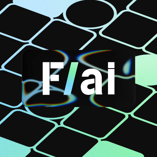 Wait, how do I get into F/ai?